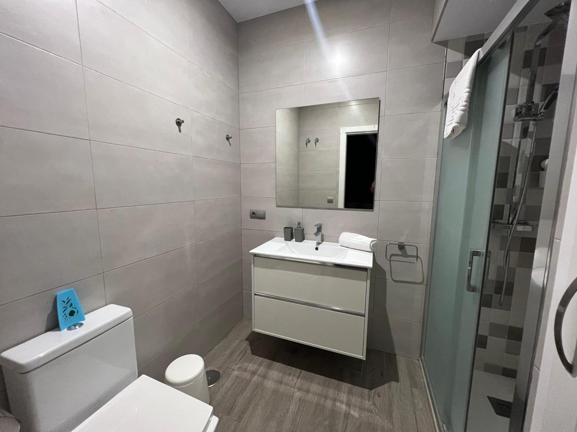 Appartement Azahar Macarena