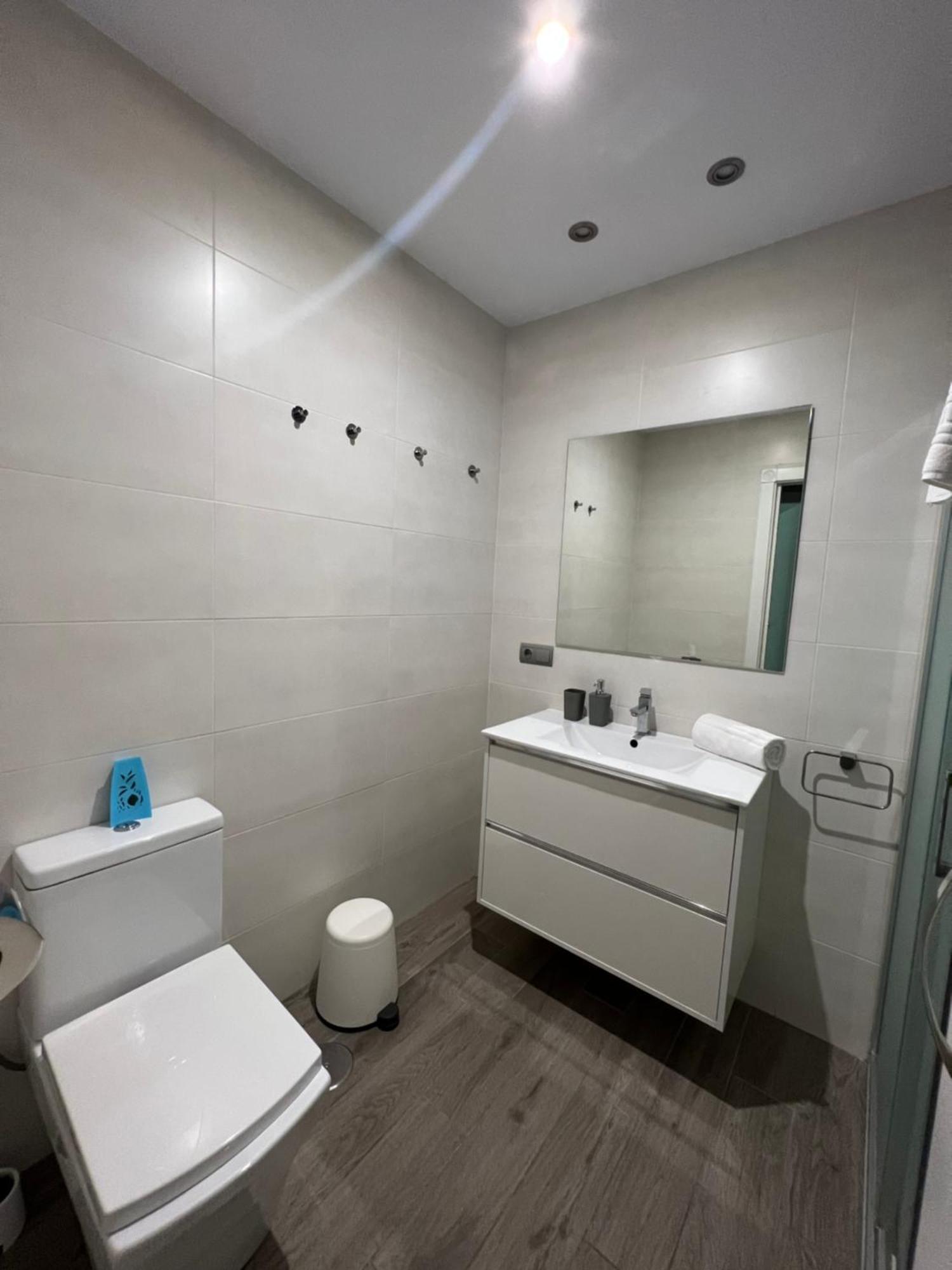 Azahar Macarena Appartement *