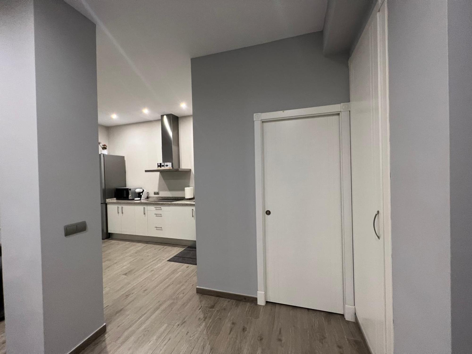 Azahar Macarena Appartement